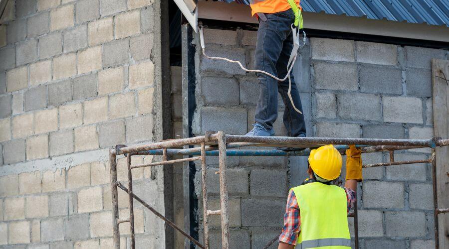 Expert Emergency Roof Repairs services in Toano, VA